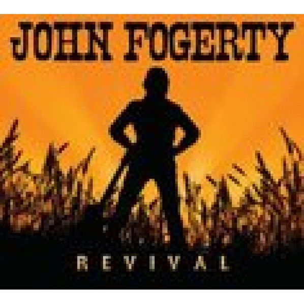 Fogerty John: Revival-888072300019