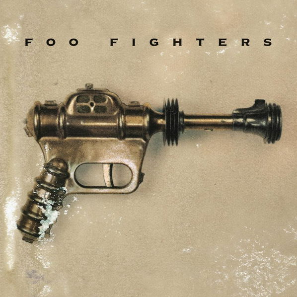 Foo Fighters: Foo Fighters-886979832114