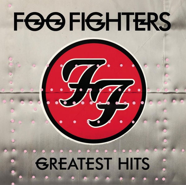 Foo Fighters: Greatest Hits-886973692110