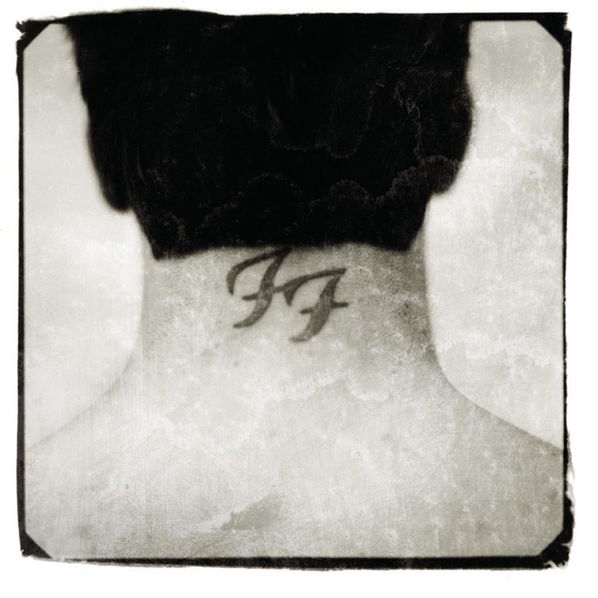 Foo Fighters: There Is Nothing Left To Lose-886979832411