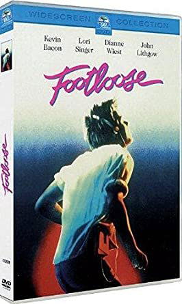 Footloose-8595165310887