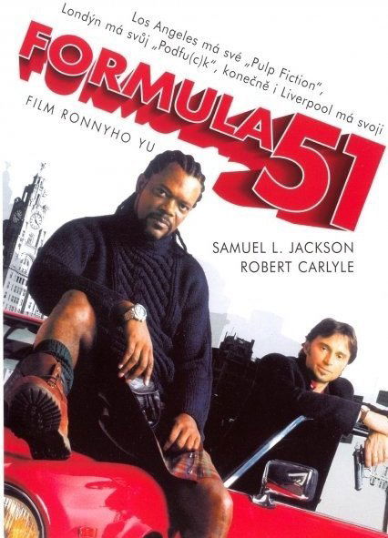 Formula 51-