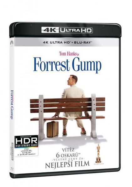 Forrest Gump-8595165366464