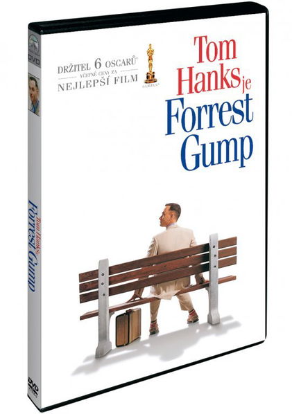 Forrest Gump-8595165322712