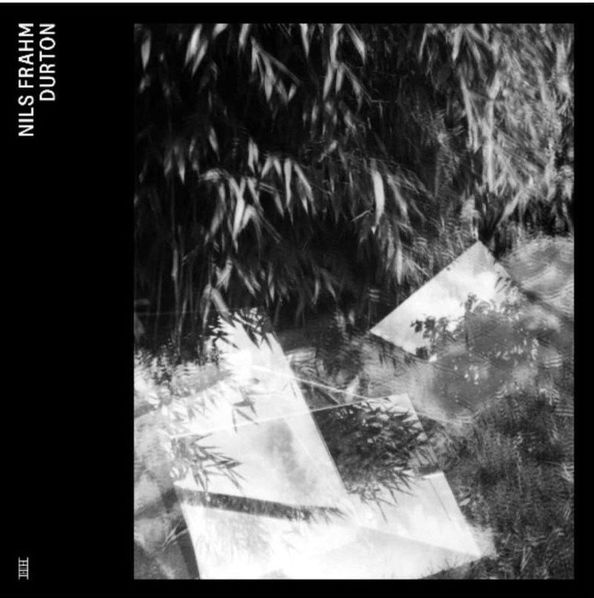 Frahm Nils: Durton-4050538771213