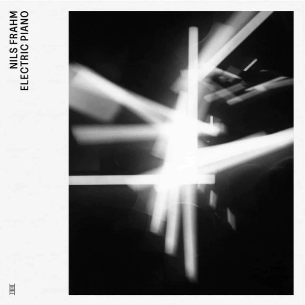 Frahm Nils: Electric Piano-4050538771282