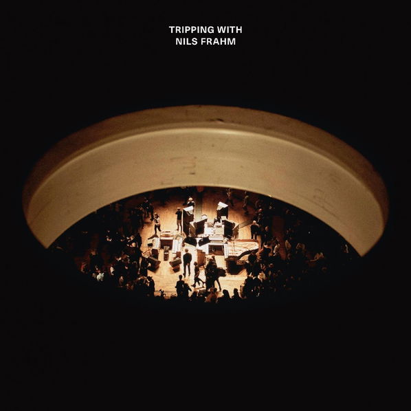 Frahm Nils: Tripping With-3700551783342