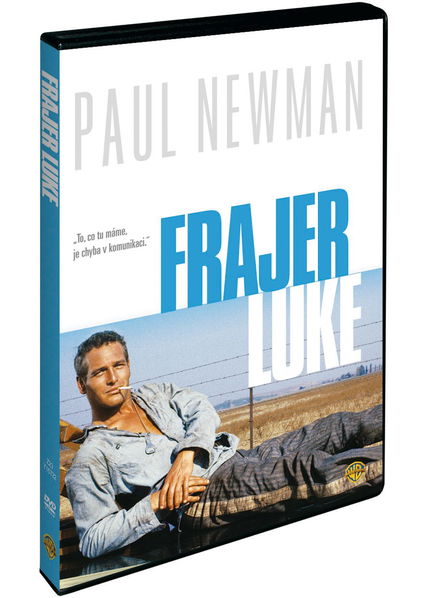 Frajer Luke-8595165327786