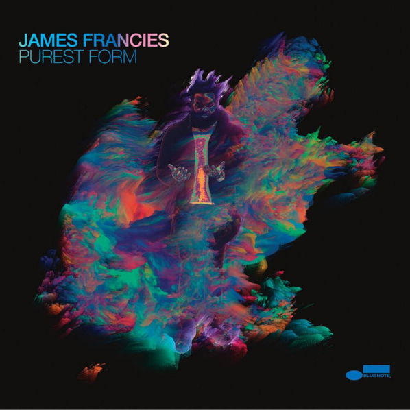 Francies James: Purest Form-602435876221