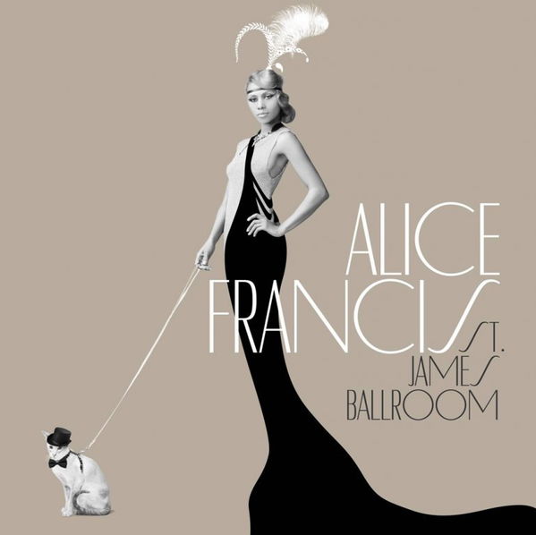 Francis Alice: St.James Ballroom-602537019199