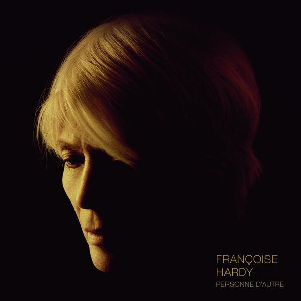 Francoise Hardy: Personne D'Autre (Reedice 2018)-190295680176