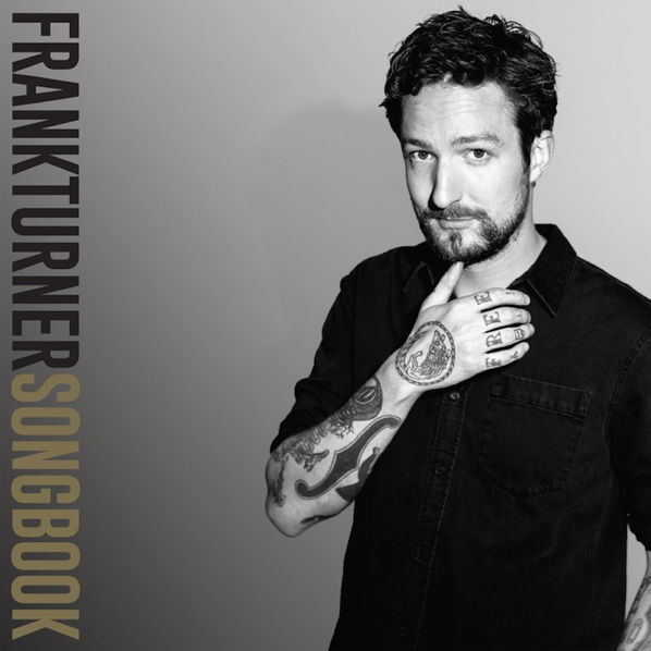 Frank Turner: Songbook-602567000563