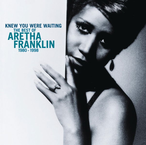 Franklin Aretha: Knew You Were Waiting: the Best Of Aretha Franklin 1980-1998-194398651910