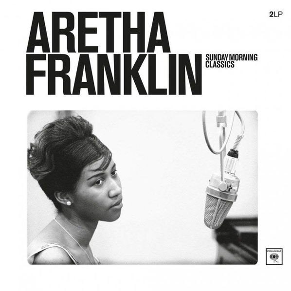 Franklin Aretha: Sunday Morning Classics-190758305714