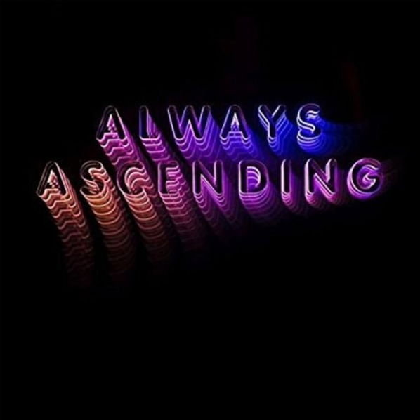 Franz Ferdinand: Always Ascending-887828040827