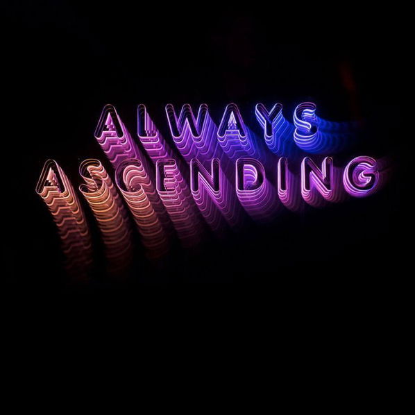 Franz Ferdinand: Always Ascending-887828040810