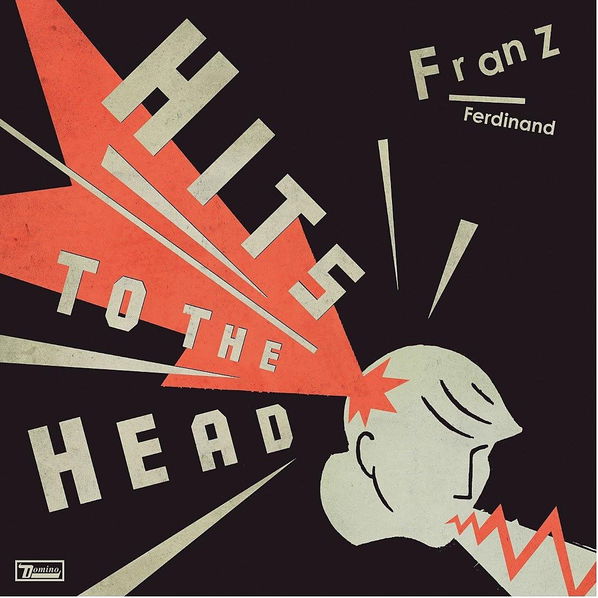 Franz Ferdinand: Hits To The Head-887828047321