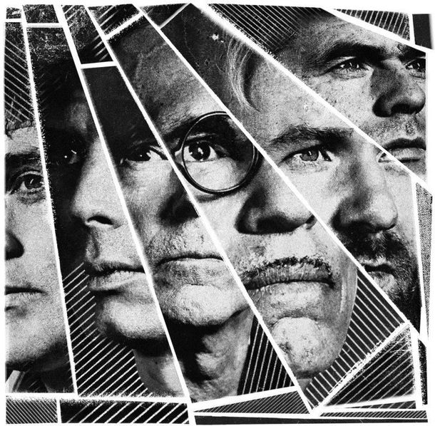 Franz Ferdinand & Sparks: FFS (Deluxe Edition)-887828034994