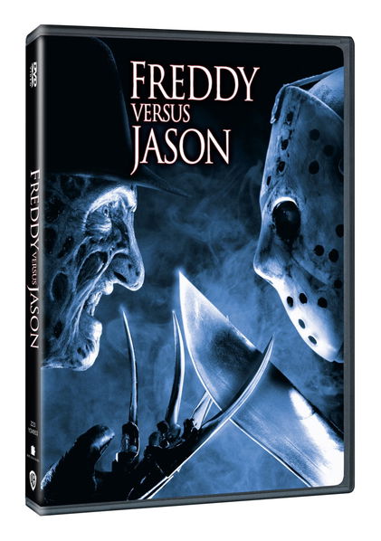 Freddy versus Jason-8595165392210