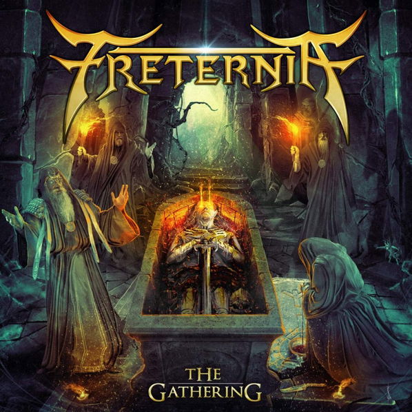 Freternia: Gathering-5200123662313