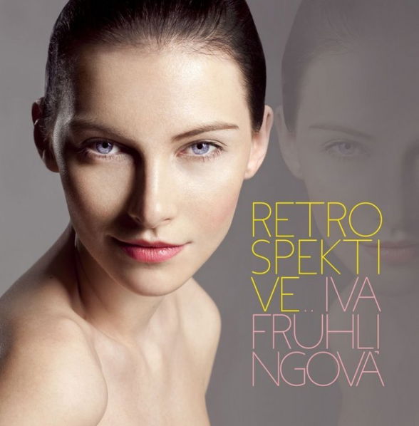 Frühlingová Iva: Retrospektive (Best Of)-5099926602424