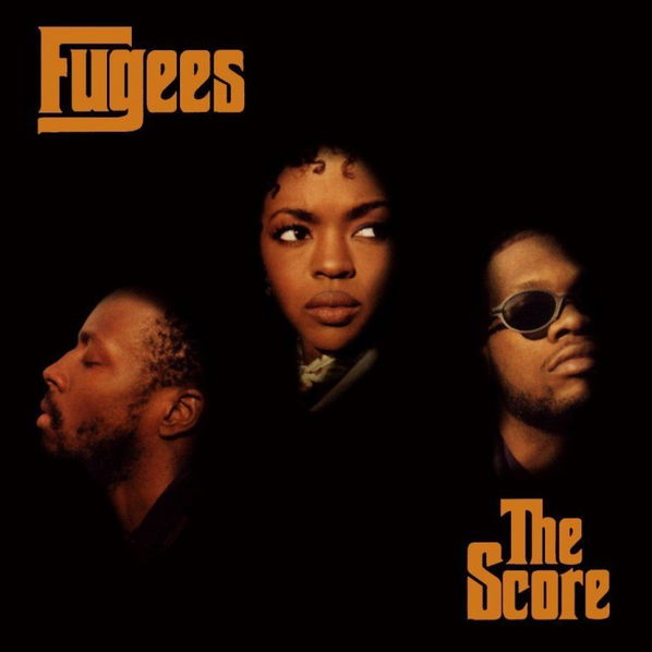 Fugees: Score-5099748354921