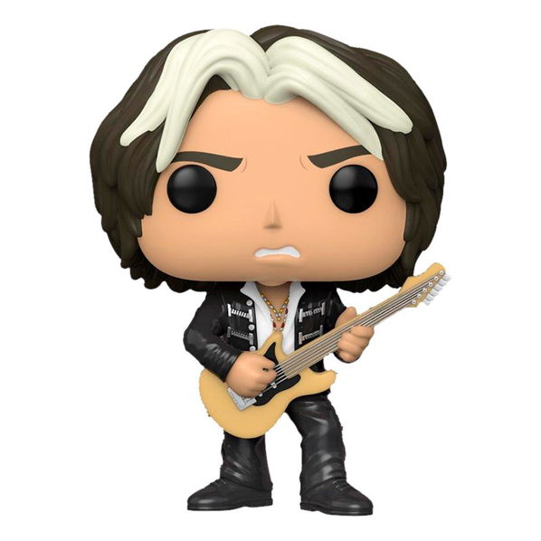 Funko POP! Aerosmith - Joe Perry-8896984669126