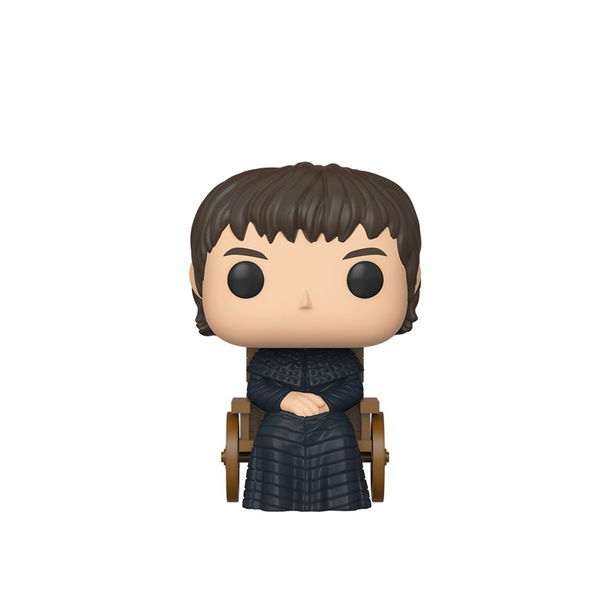 Funko POP! Game of Thrones - King Bran The Broken-8896984542924