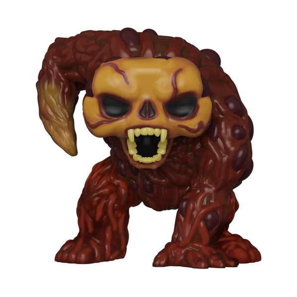 Funko POP! Heroes: The Flash - Bloodwork-8896985202018