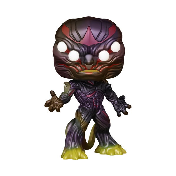 Funko POP! Marvel: Eternals - Kro-889698497176