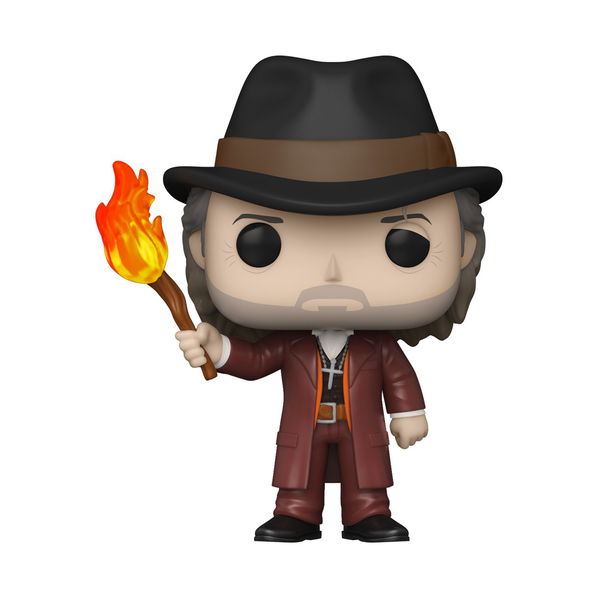 Funko POP! Movies: Bram Stoker's - Van Helsing-889698471664