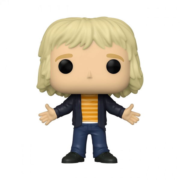 Funko POP! Movies: Dumb & Dumber - Casual Harry-8896985196188