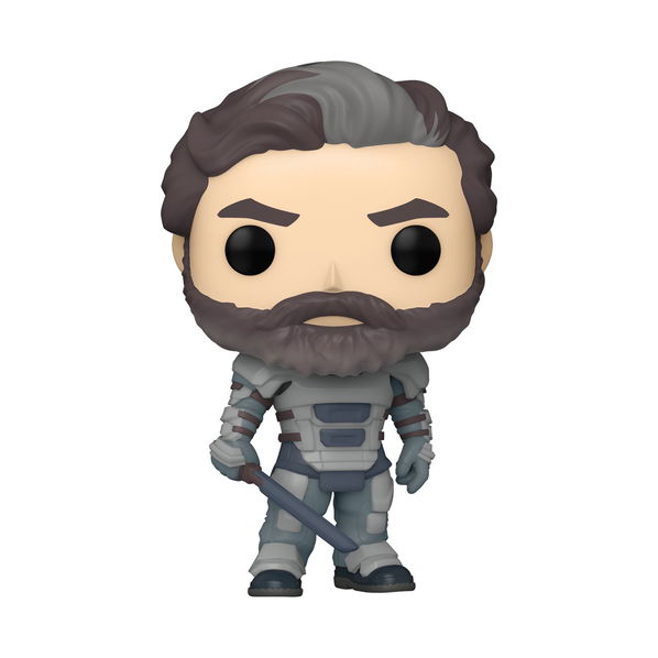 Funko POP! Movies: Dune - Duke Leto-889698516082