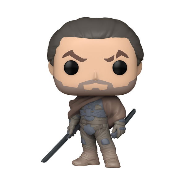 Funko POP! Movies: Dune - Duncan Idaho-889698516051