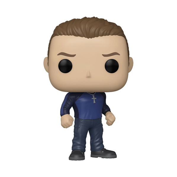 Funko POP! Movies: Fast 9 - Jakob Toretto-8896985522710