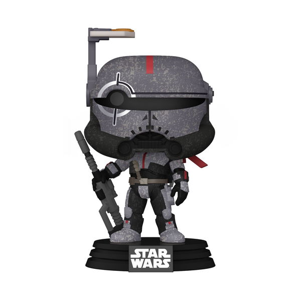 Funko POP! Star Wars: Bad Batch - Crosshair-8896985550362