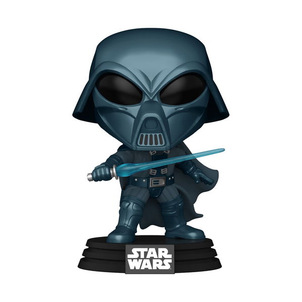 Funko POP! Star Wars: SW Concept S1 - Alternate Vader-8896985011320