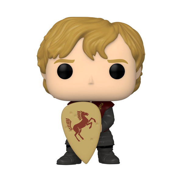 Funko POP! TV: GOT - Tyrion with Shield-889698567978