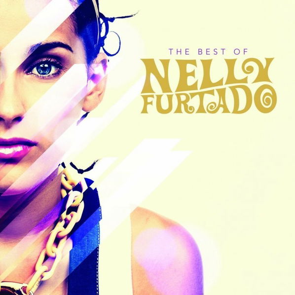 Furtado Nelly: The Best Of-602527553818