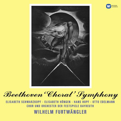 Furtwängler Wilhelm: Symphony No.9-190295895730