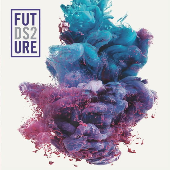 Future: Ds2 (Deluxe Edition)-888751272521