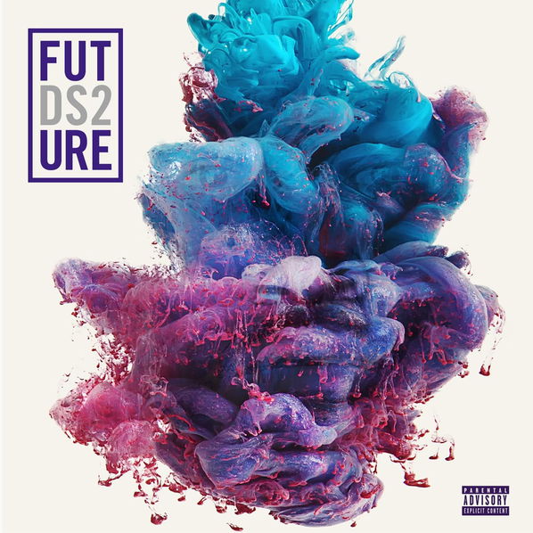 Future: DS2 (Re-Issue)-196588019111