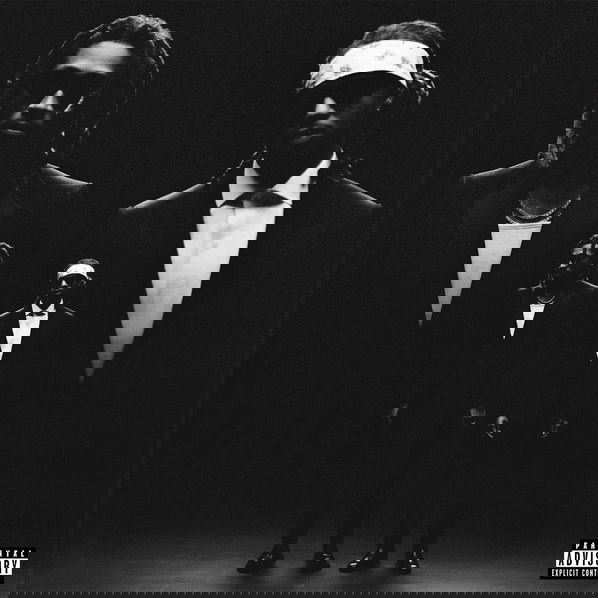 Future & Metro Boomin: We Still Don't Trust You (Coloured White Vinyl)-198028104715
