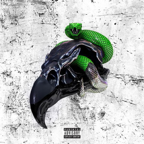 Future & Young Thug: Super Slimey (Re-Issue)-196588072413