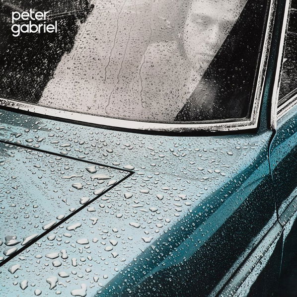 Gabriel Peter: 1: Car-884108004142