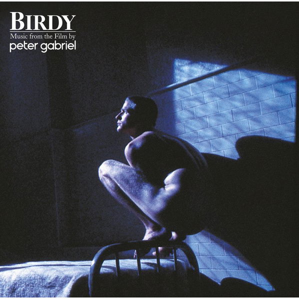 Gabriel Peter: Birdy ( Music From The Film Birdy)-884108005439