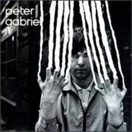 Gabriel Peter: Peter Gabriel 2-5099973070122