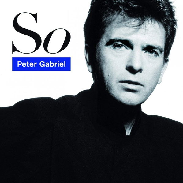 Gabriel Peter: So-884108001349