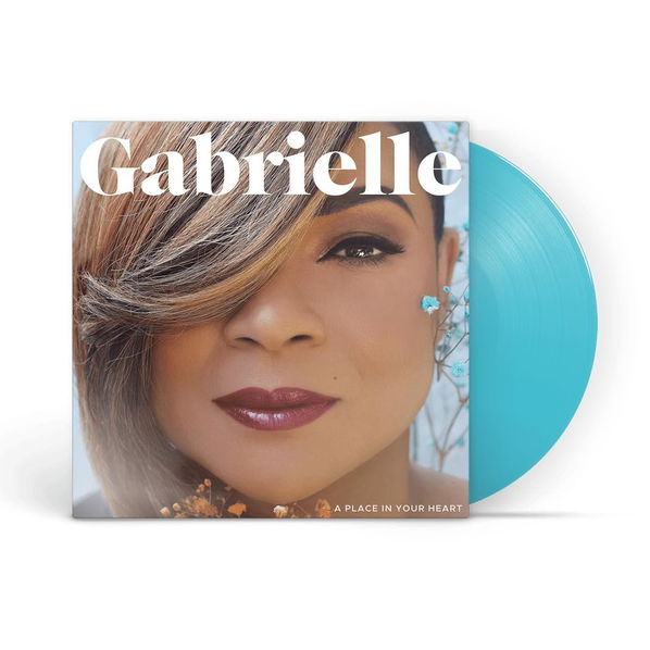 Gabrielle: A Place In Your Heart-4050538977240