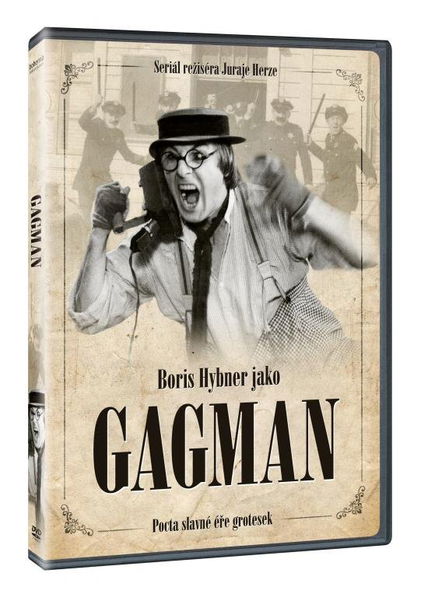 Gagman-8596086001946